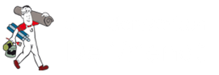 logo | Schilderwerken De Vriendt, In Dendermonde, Hamme, Zele, Berlare, Buggenhout, Lebbeke